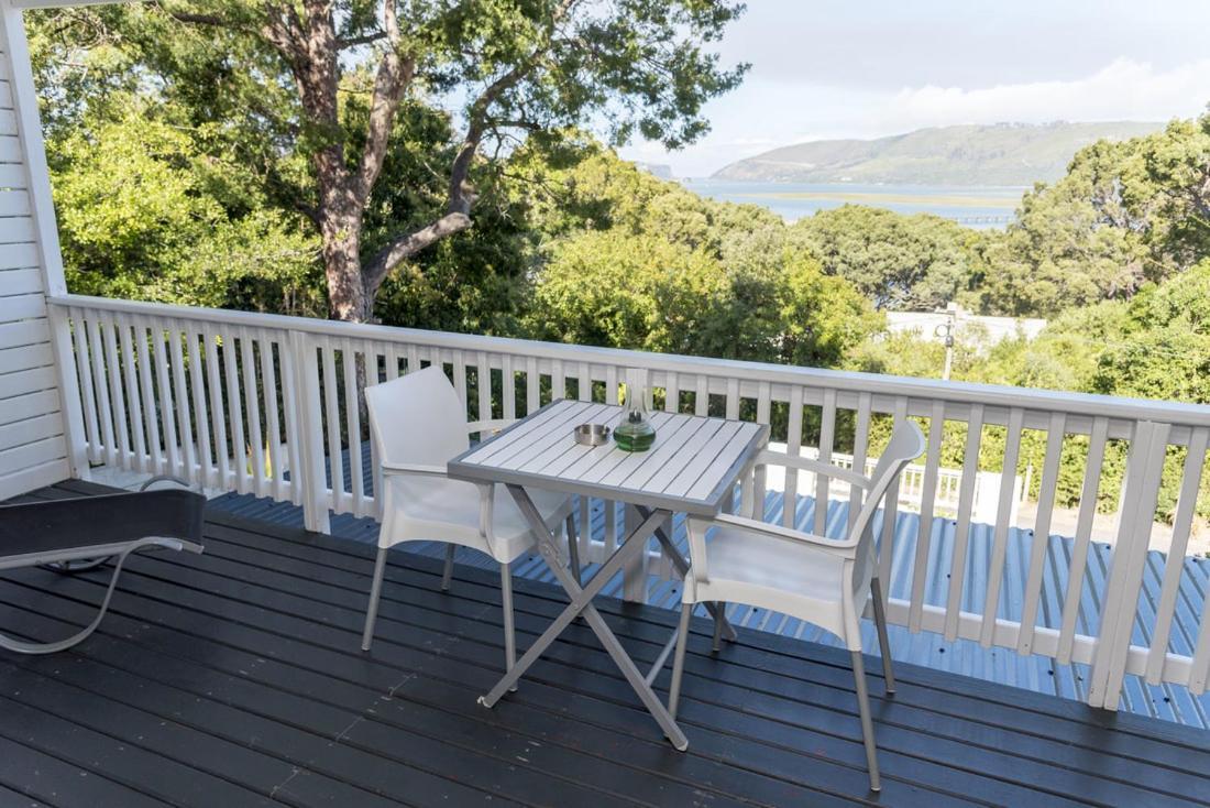 South Villa Guesthouse&Garden Knysna Eksteriør bilde
