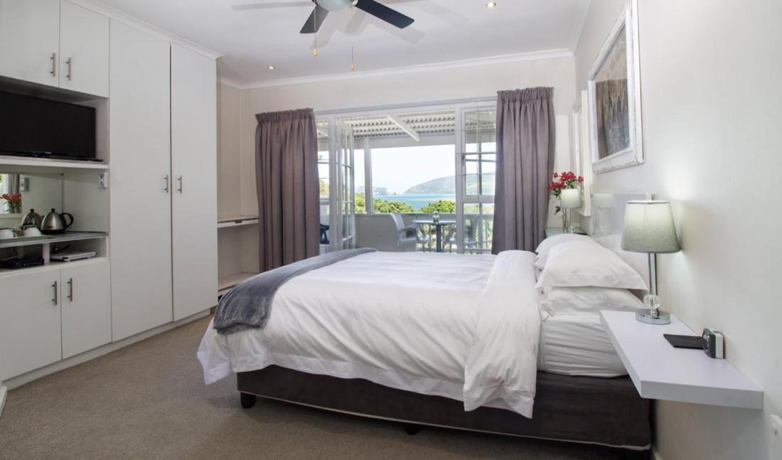 South Villa Guesthouse&Garden Knysna Eksteriør bilde