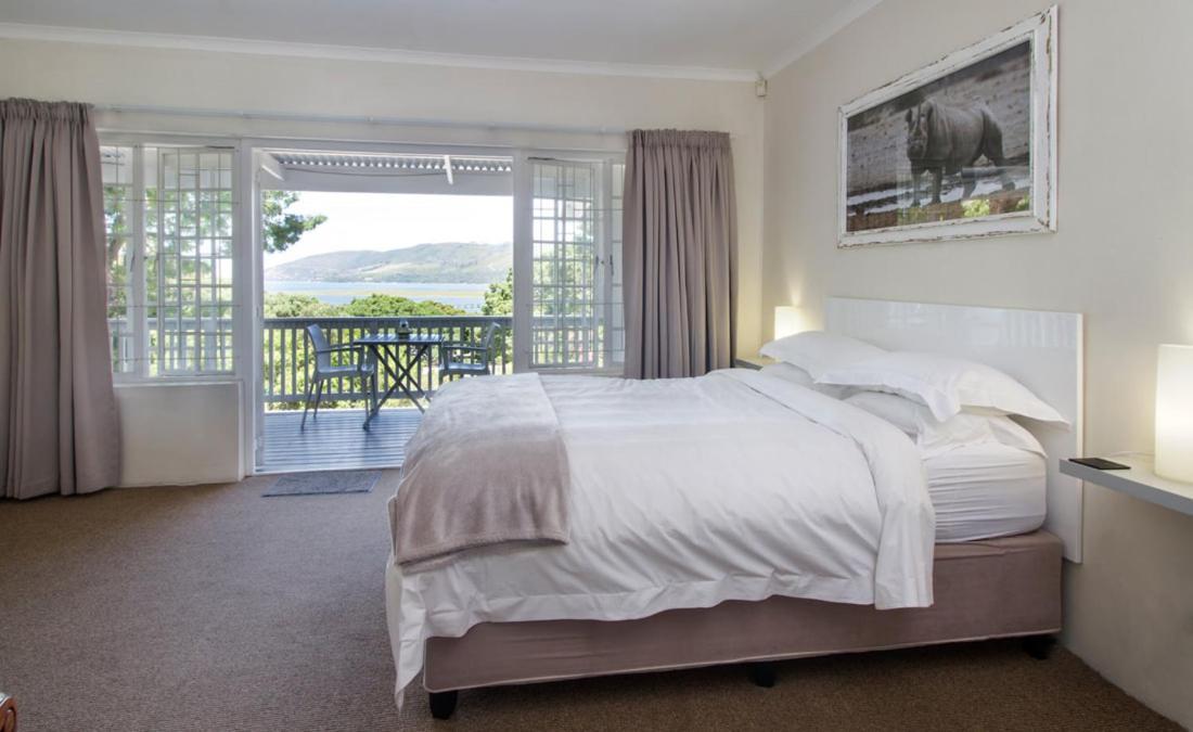 South Villa Guesthouse&Garden Knysna Eksteriør bilde