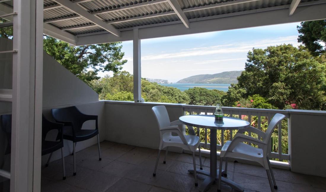 South Villa Guesthouse&Garden Knysna Eksteriør bilde