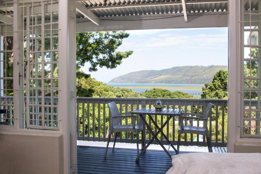 South Villa Guesthouse&Garden Knysna Eksteriør bilde