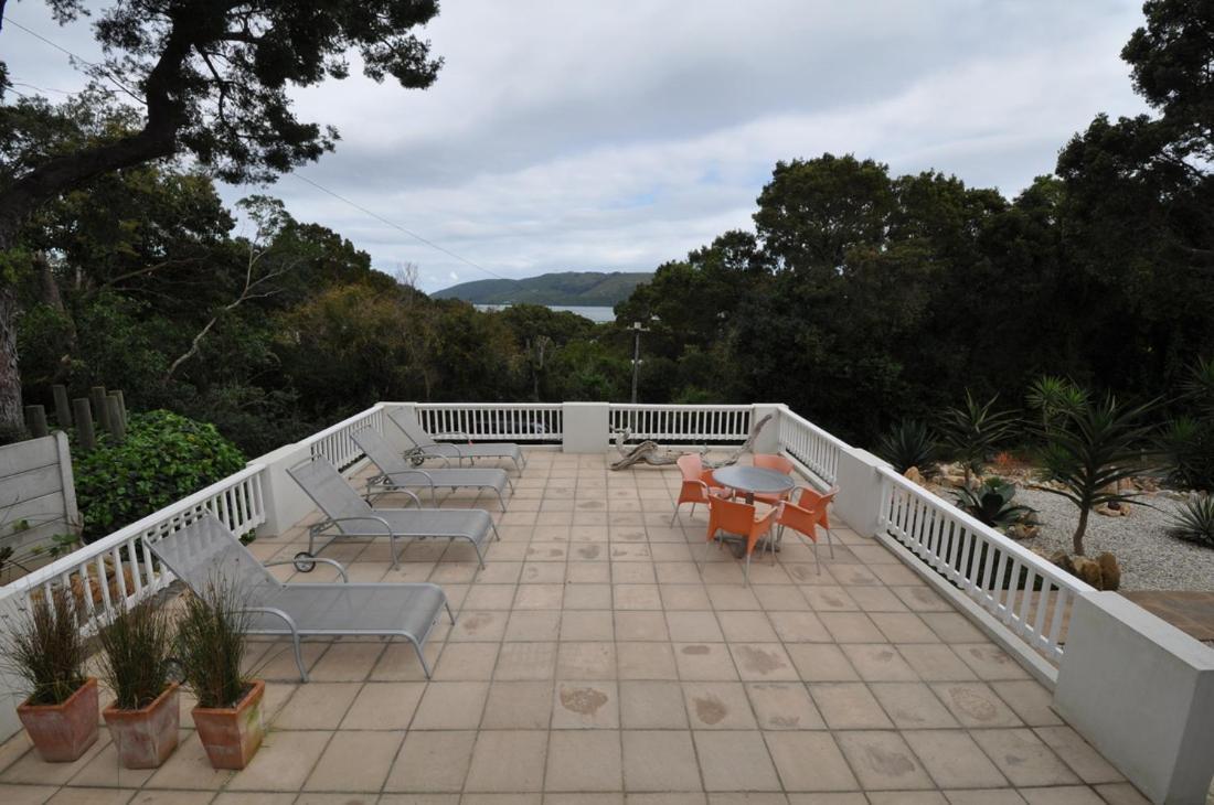 South Villa Guesthouse&Garden Knysna Eksteriør bilde