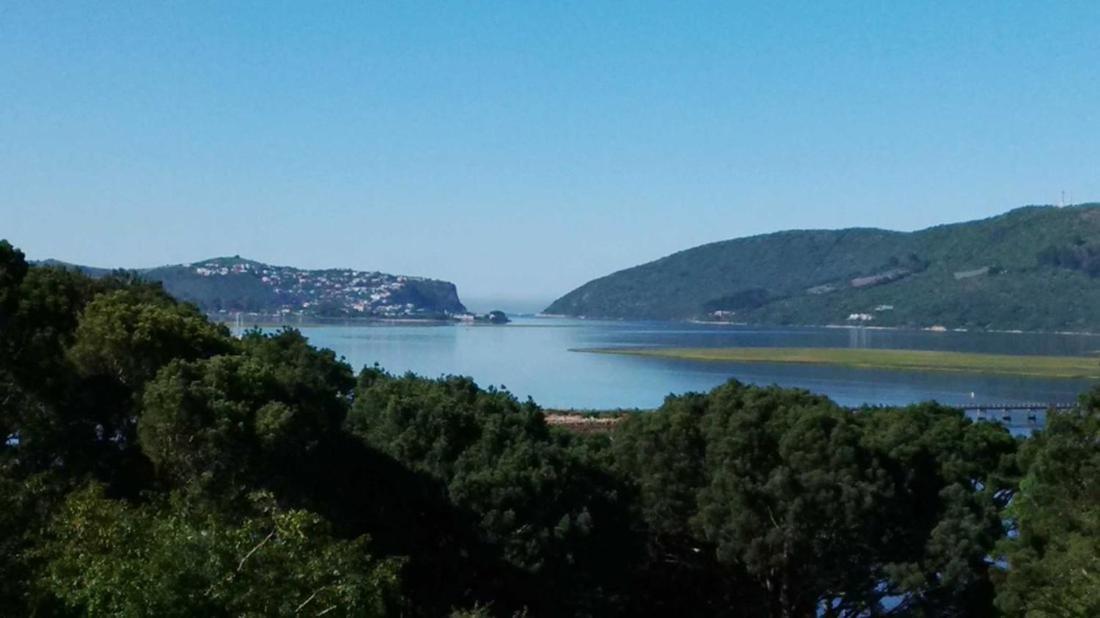 South Villa Guesthouse&Garden Knysna Eksteriør bilde