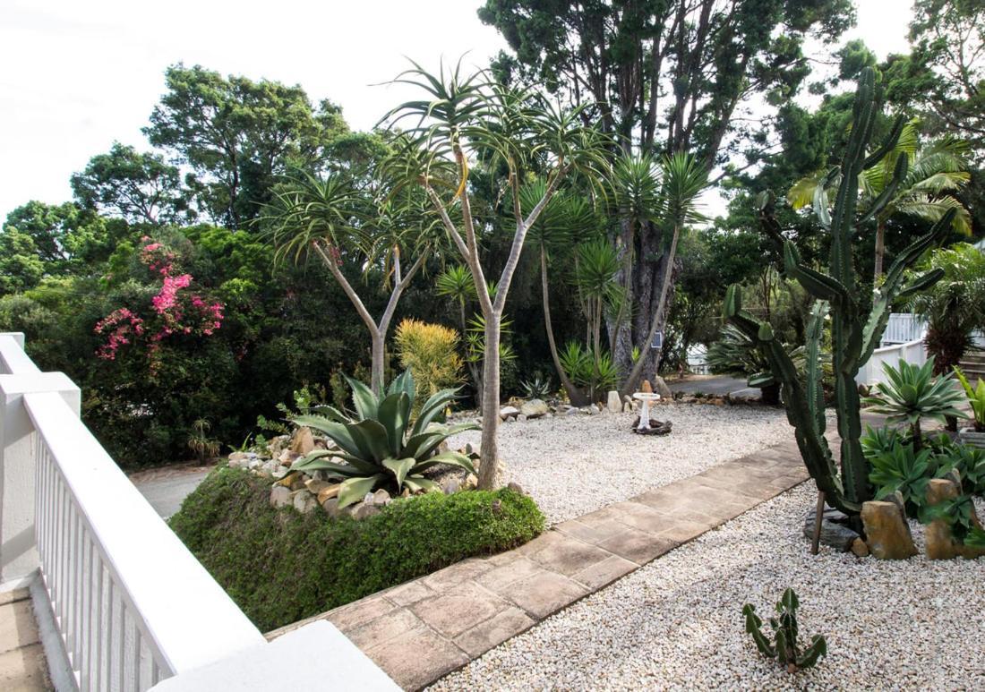 South Villa Guesthouse&Garden Knysna Eksteriør bilde