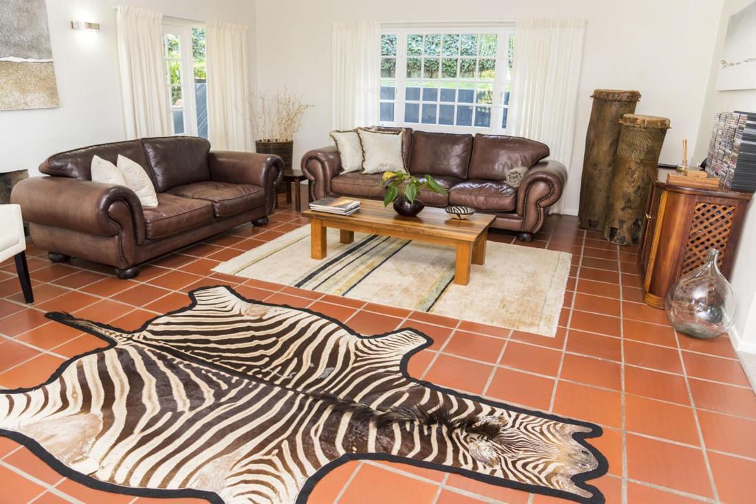 South Villa Guesthouse&Garden Knysna Eksteriør bilde