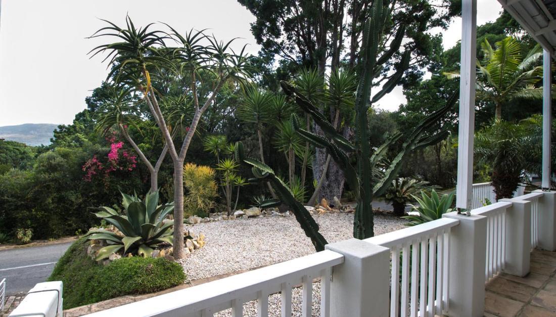 South Villa Guesthouse&Garden Knysna Eksteriør bilde