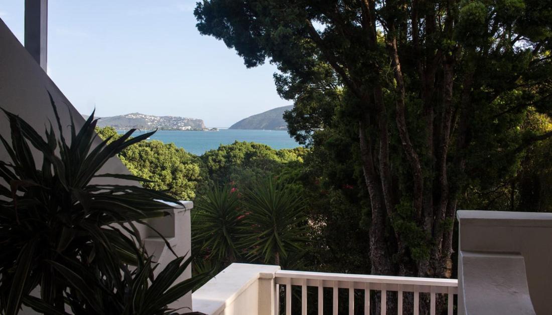 South Villa Guesthouse&Garden Knysna Eksteriør bilde