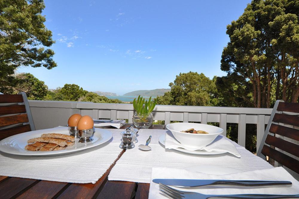 South Villa Guesthouse&Garden Knysna Eksteriør bilde
