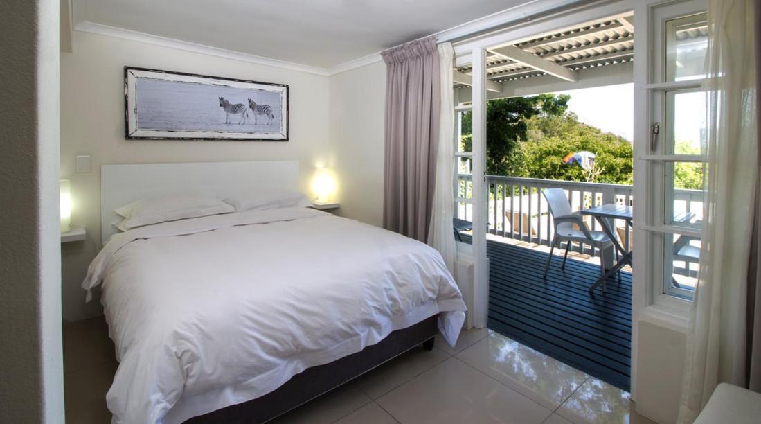 South Villa Guesthouse&Garden Knysna Eksteriør bilde