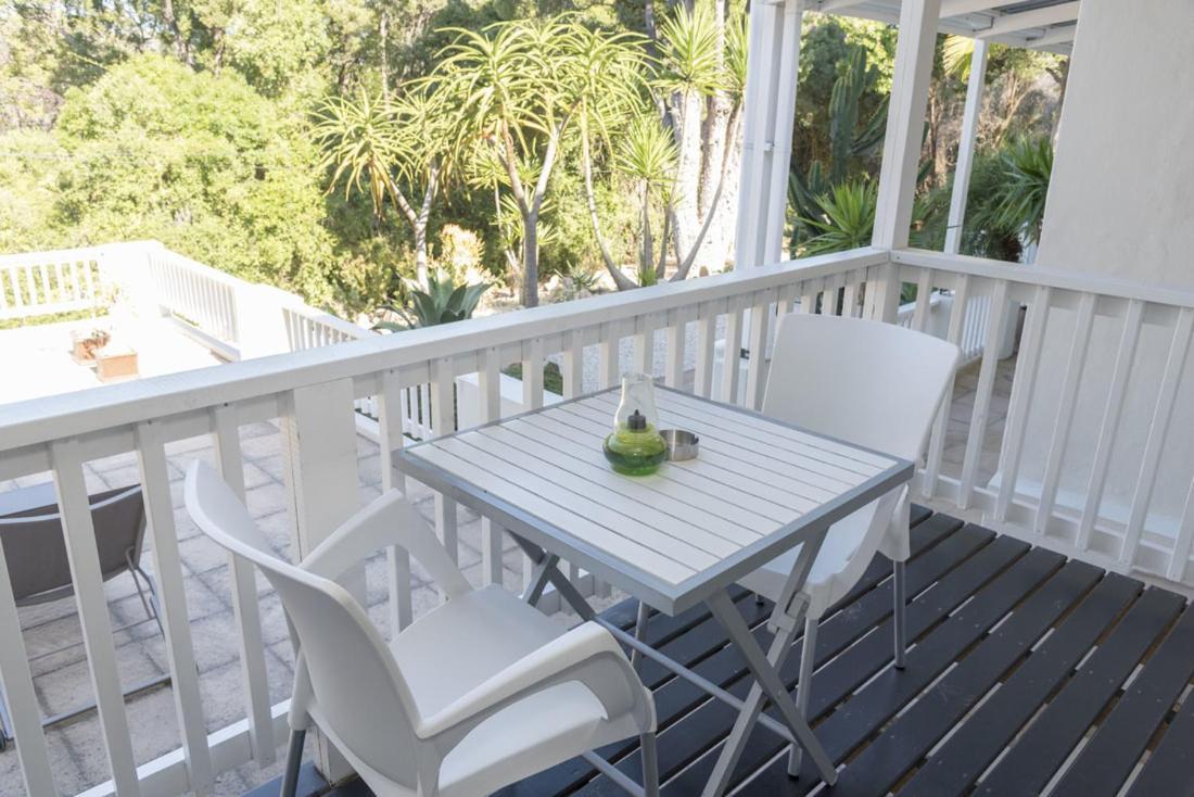 South Villa Guesthouse&Garden Knysna Eksteriør bilde