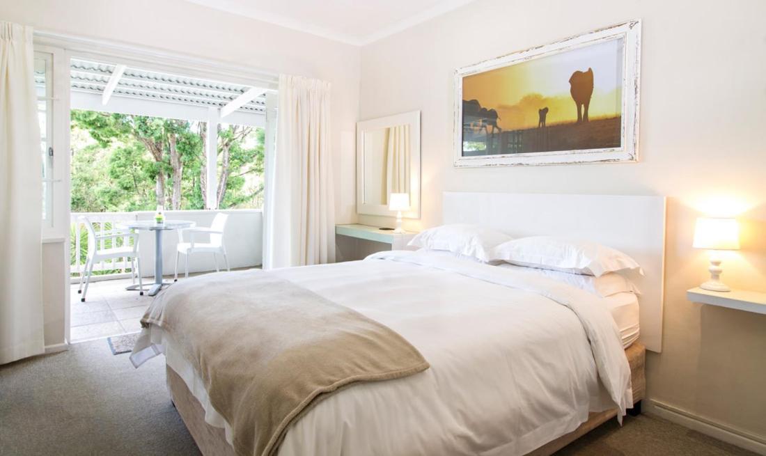 South Villa Guesthouse&Garden Knysna Eksteriør bilde