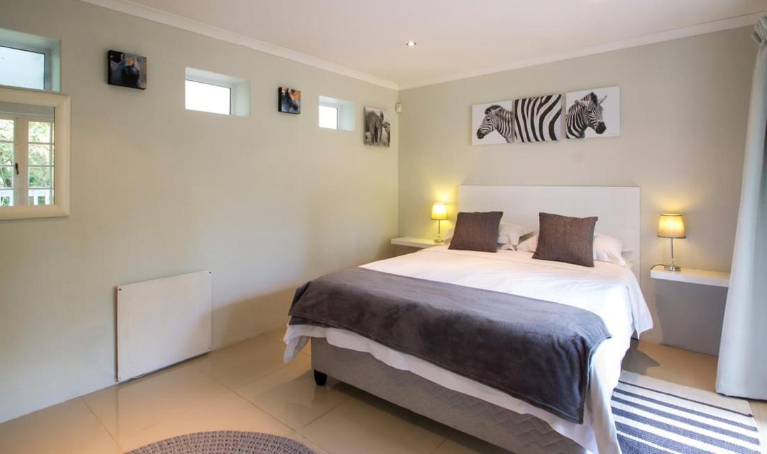 South Villa Guesthouse&Garden Knysna Eksteriør bilde