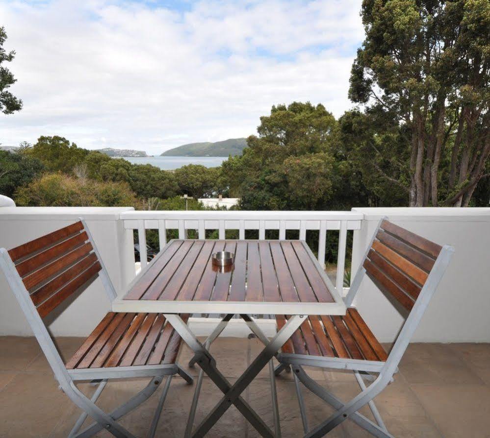 South Villa Guesthouse&Garden Knysna Eksteriør bilde