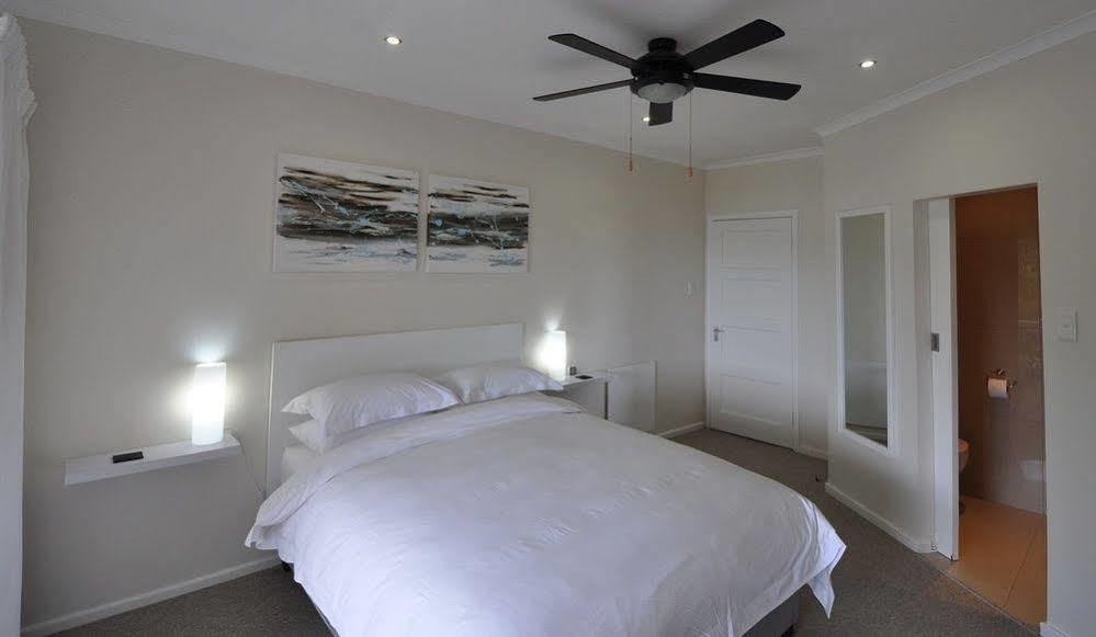 South Villa Guesthouse&Garden Knysna Eksteriør bilde
